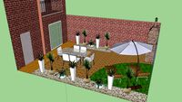 terraza