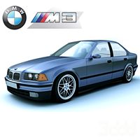 BMW m3 e36