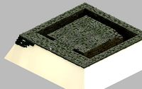 Plague Swamp-Altar