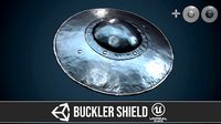 Buckler shield 1