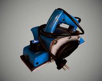 Wood Planer Machine