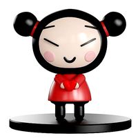Pucca | 3D