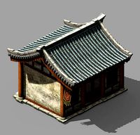 Tongxinfang-shenglianfang