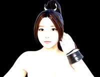 UPDATED- Mai Shiranui NUDE - Fatal Fury The King of Fighters | 3D