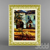 Picture frames