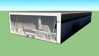 Building in Perris, CA 92570, USA