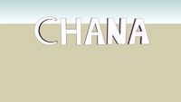 Chana