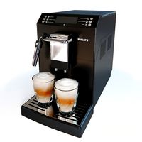 Кофеварка PHILIPS SAECO HD 884209