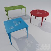 emu | advanced | pattern | столы