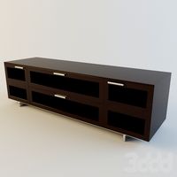Тумба под ТВ BDI Avion 8929