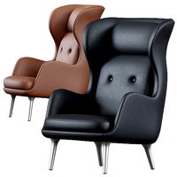 JH1 JH2 Ro Easy leather