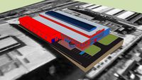 LEMI TRAFO Ltd. - Industrial building