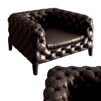 Windsor Armchair