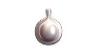 Cosmetic Serum Pill 3D Model with Maya file