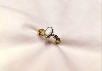 Opal Ring | 3D