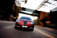 Alfa Romeo GT Concept