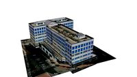 Edificio Libertad Murcia (ZNR)