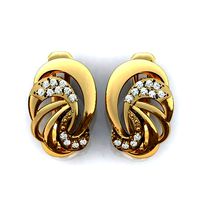 Earrings 18 | 3D