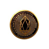 EOS Coin v2 002