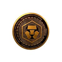 Crypto Com Coin v2 002