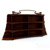 полка для книг