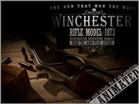 Winchester 1873