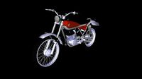 BULTACO SHERPA T