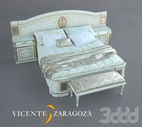 Vicente Zaragoza / Viena