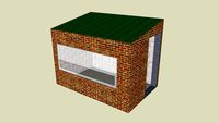 Small Bunker