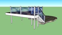 Deck # 1237