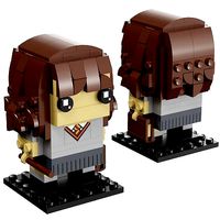 Lego Brickheadz - 41616 Hermione Granger