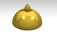 Dome Top - Alem
