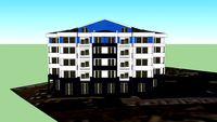 Central Resort A