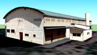 CONDOMINIO EMPRESARIAL DE BIRIGUI