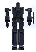 FLASHKING ROBOT DX STYEL | 3D