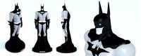 Batman Super Hero | 3D
