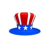 American Hat v2 002