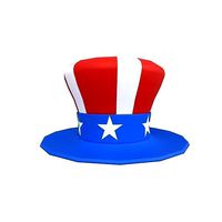 American Hat v1 002