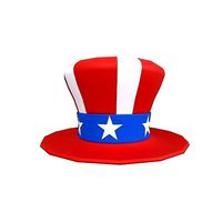 American Hat v1 001