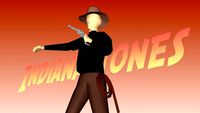 Henry 'Indiana' Jones