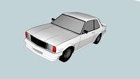 Opel Ascona B