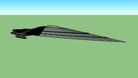Dolphin class spy ship