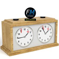 Chess clock 2