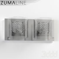 Zuma Line KINKIET CORINA W0110-02C-B5AC