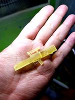 12 scale G11 type 3D print model | 3D