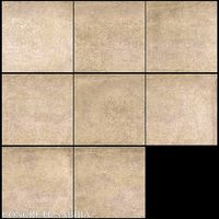 Zeus Ceramica Concrete Sabbia