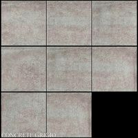 Zeus Ceramica Concrete Grigio