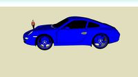 porshe