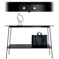 Hiba steel console LA REDOUTE INTERIEURS
