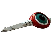 watch is watching